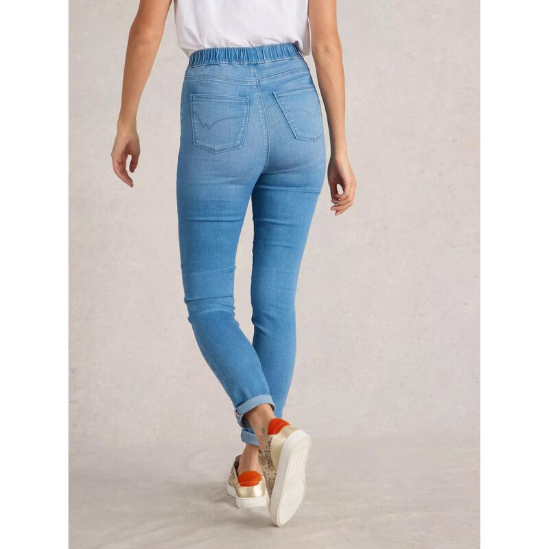 White Stuff Janey Jegging image number 5